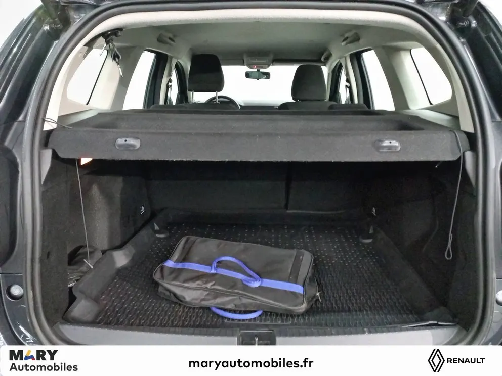 Véhicule occasion 206107 - dacia DUSTER - Photo 6