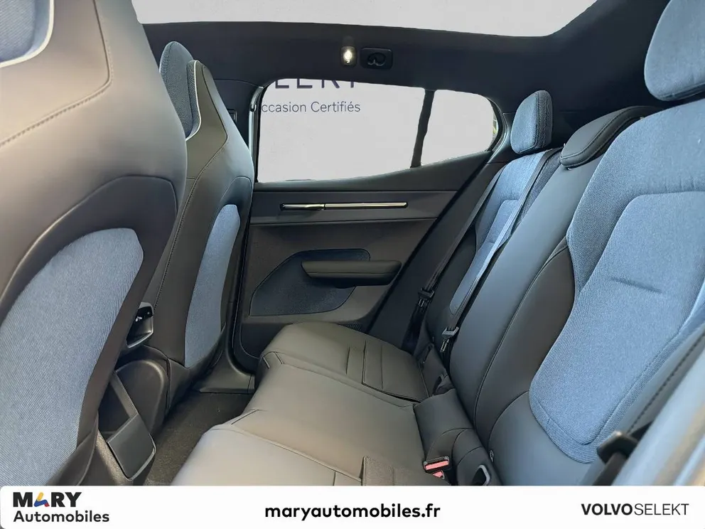 Véhicule occasion 231723 - volvo EX30 - Photo 5