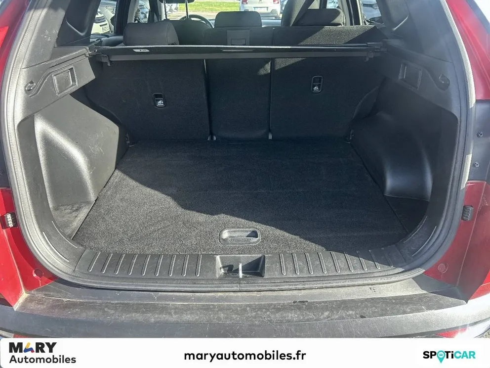 Véhicule occasion 214615 - hyundai TUCSON - Photo 6