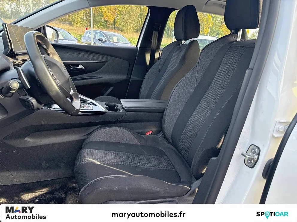 Véhicule occasion 200043 - peugeot 3008 - Photo 9