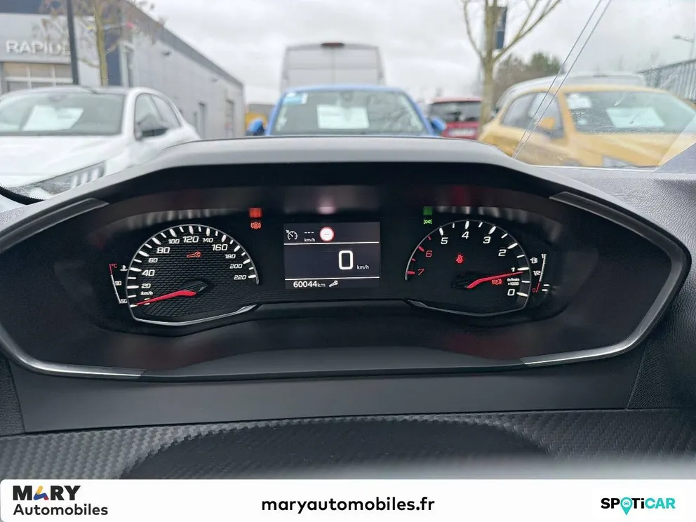 Véhicule occasion 220200 - peugeot 208 - Photo 14