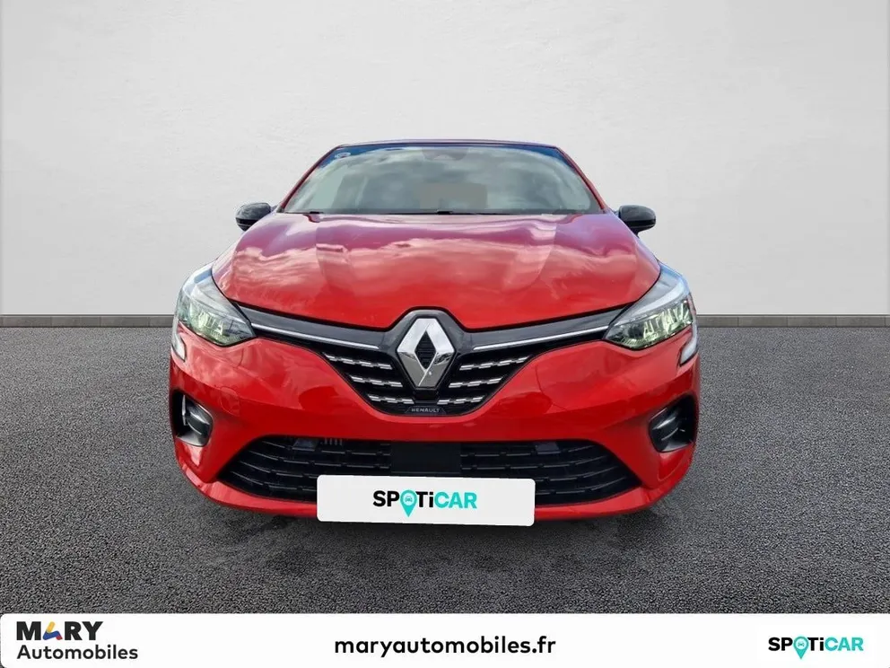 Véhicule occasion 223769 - renault CLIO - Photo 2