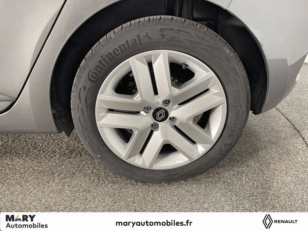 Véhicule occasion 199735 - renault CLIO - Photo 11