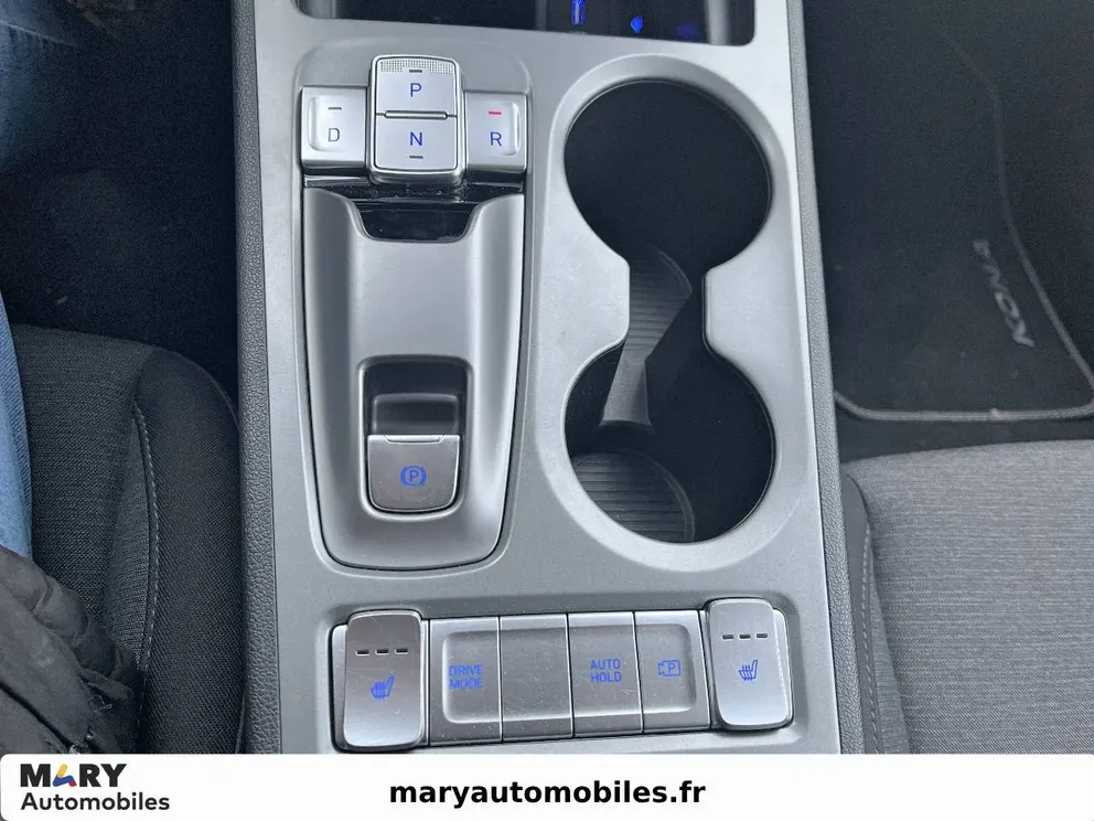 Véhicule occasion 213529 - hyundai KONA - Photo 15