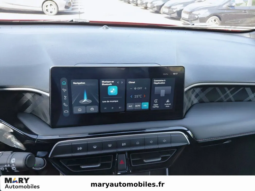 Véhicule occasion 234738 - mg MG3 - Photo 12