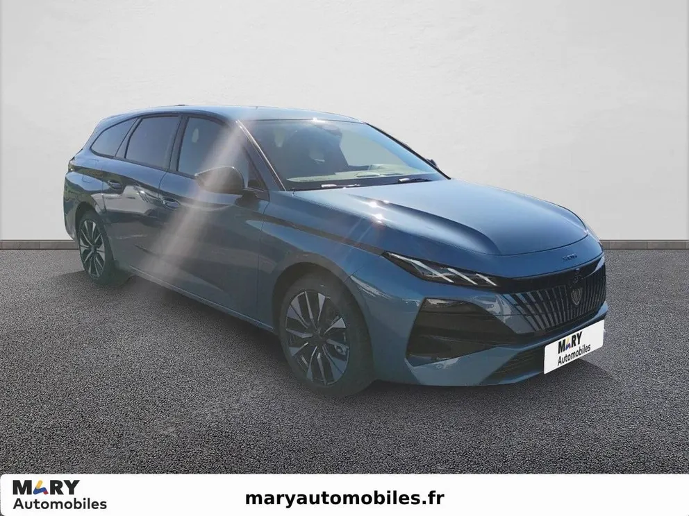 Véhicule occasion 224816 - peugeot 308 - Photo 3