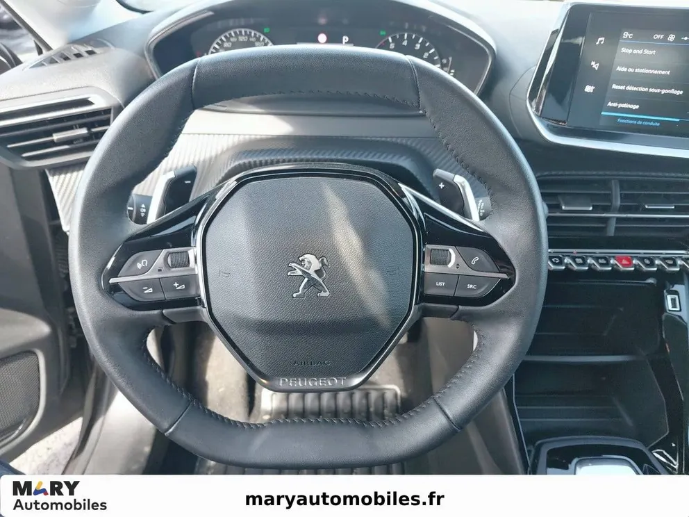 Véhicule occasion 220036 - peugeot 208 - Photo 14