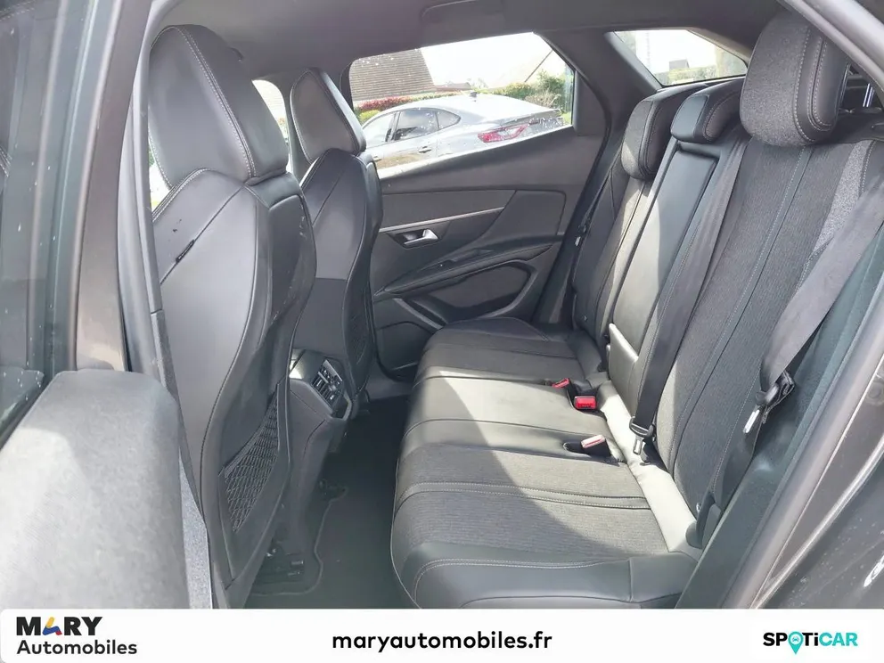 Véhicule occasion 227342 - peugeot 3008 - Photo 10