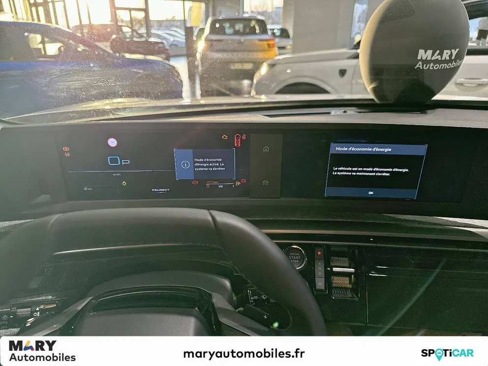 Véhicule occasion 210750 - peugeot 5008 - Photo 12