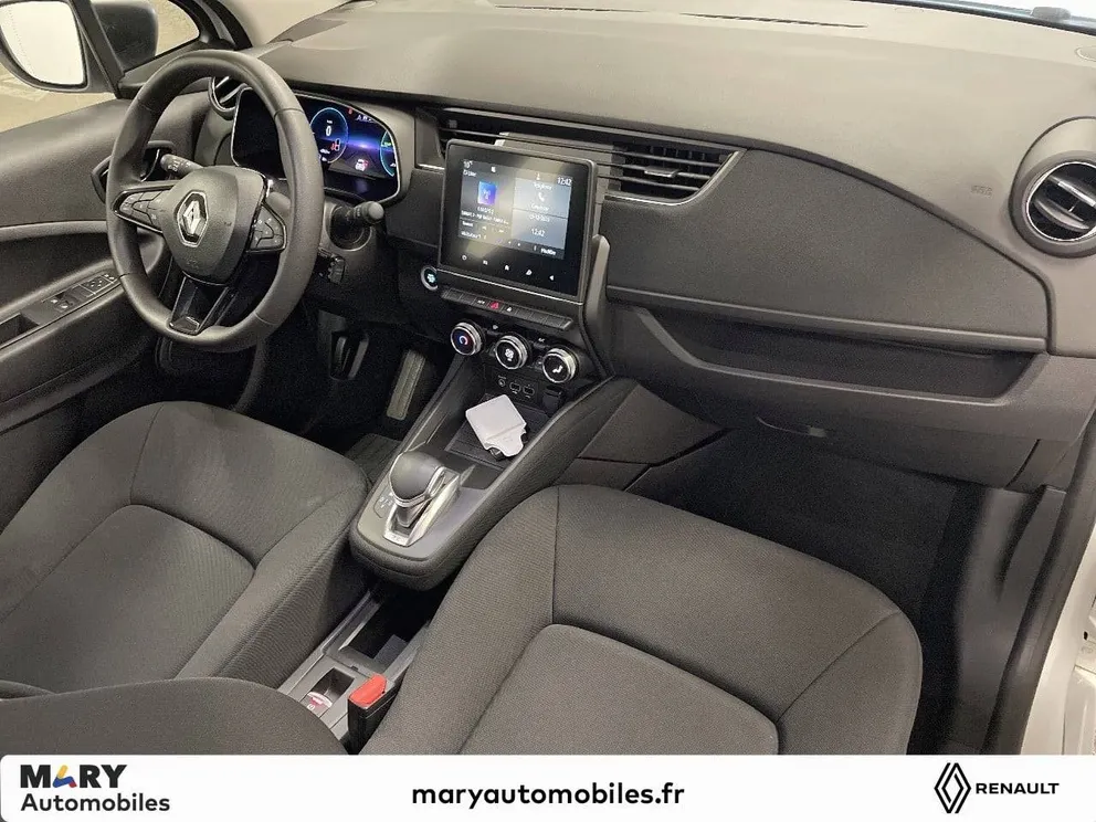 Véhicule occasion 203013 - renault ZOE - Photo 18
