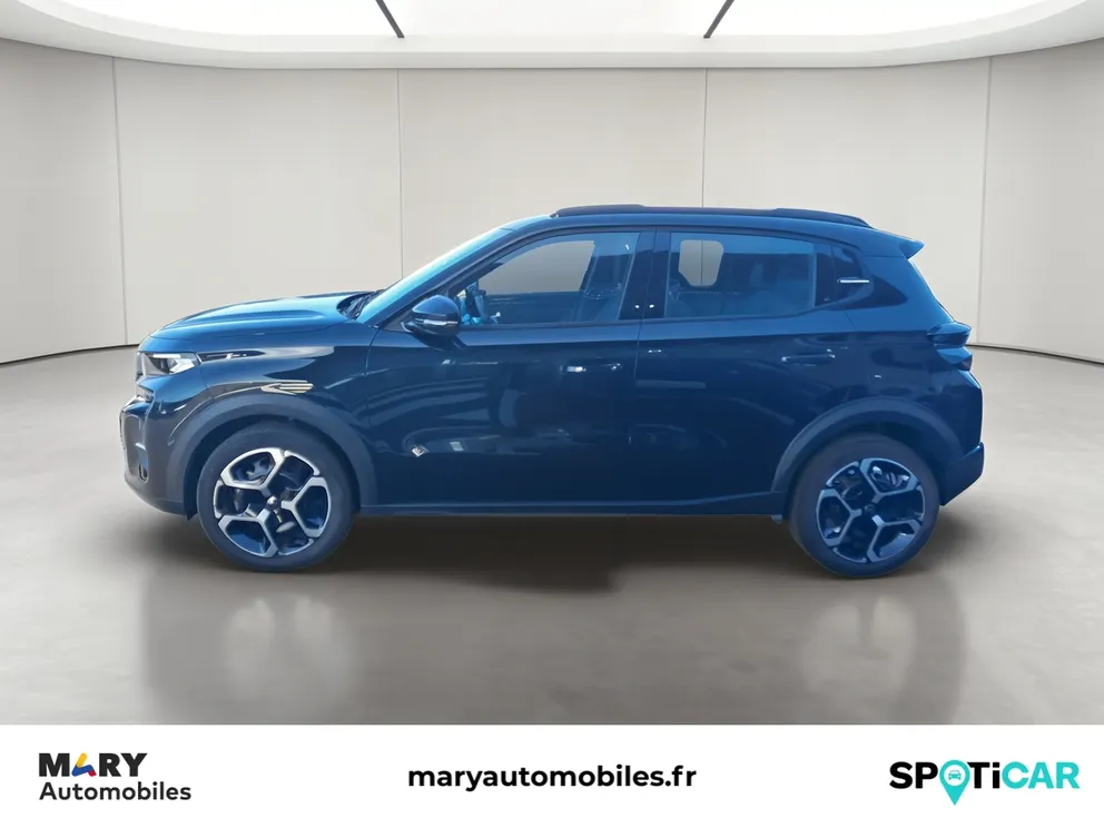 Véhicule occasion 1245587 - Citroën C3 - Photo 2
