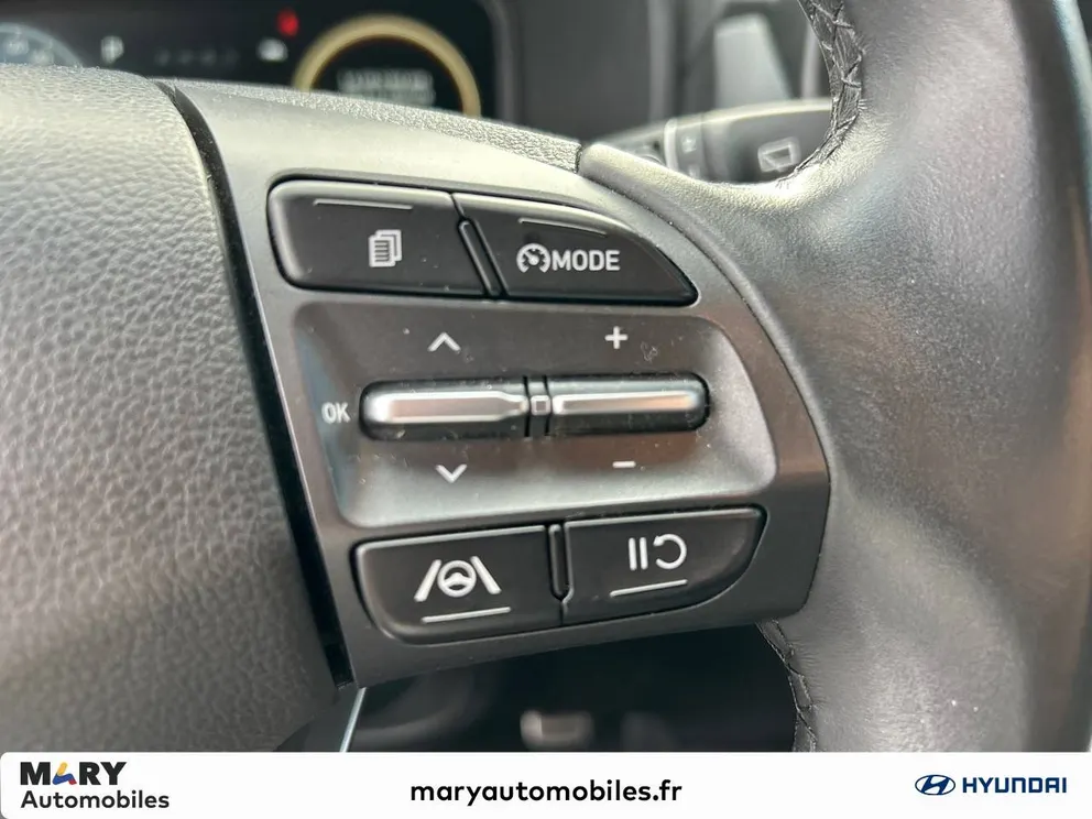 Véhicule occasion 194460 - hyundai KONA - Photo 17