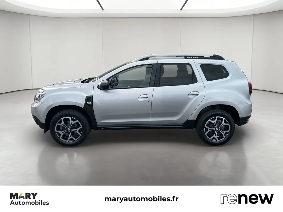 Véhicule occasion 232901 - dacia DUSTER - Photo 2