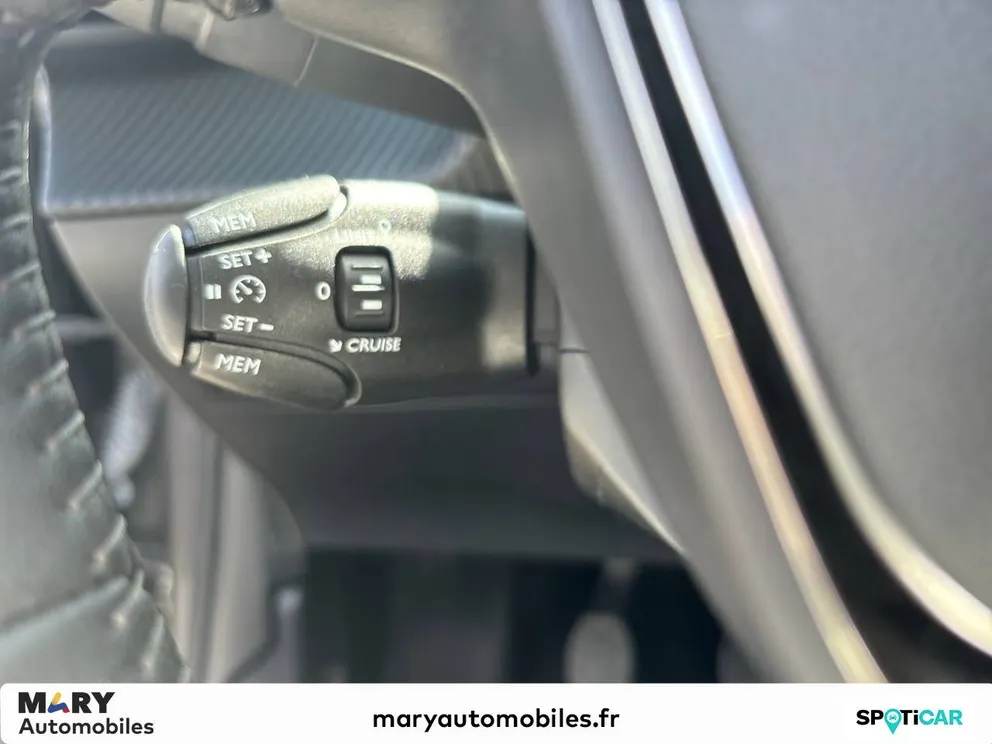 Véhicule occasion 131746 - peugeot 208 - Photo 12