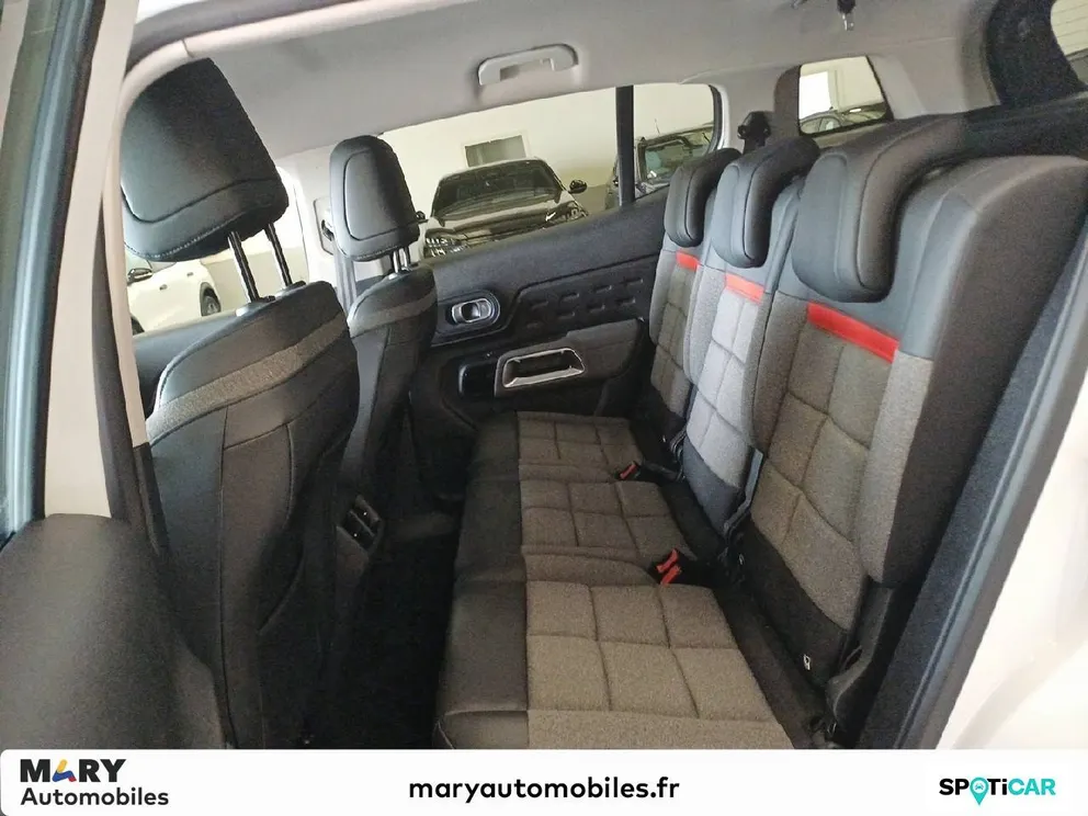 Véhicule occasion 223625 - Citroën C5 AIRCROSS - Photo 10