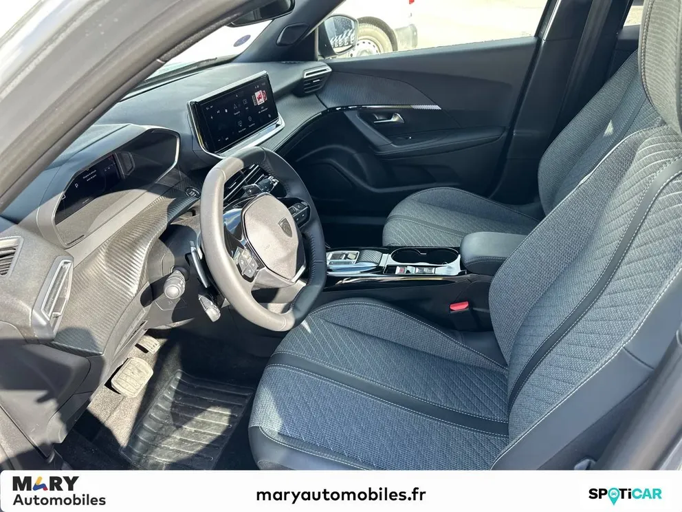 Véhicule occasion 236989 - peugeot 2008 - Photo 9