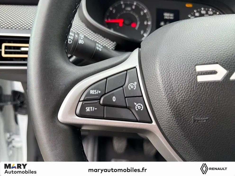 Véhicule occasion 231745 - dacia SANDERO - Photo 18