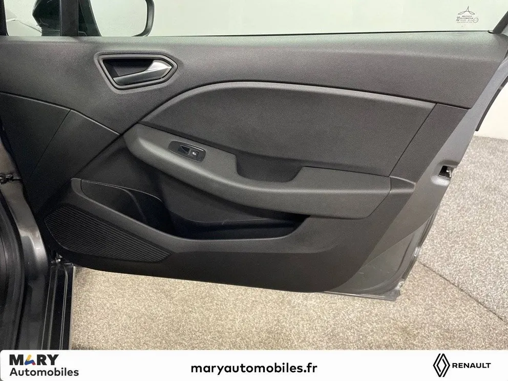 Véhicule occasion 192257 - renault CLIO - Photo 18