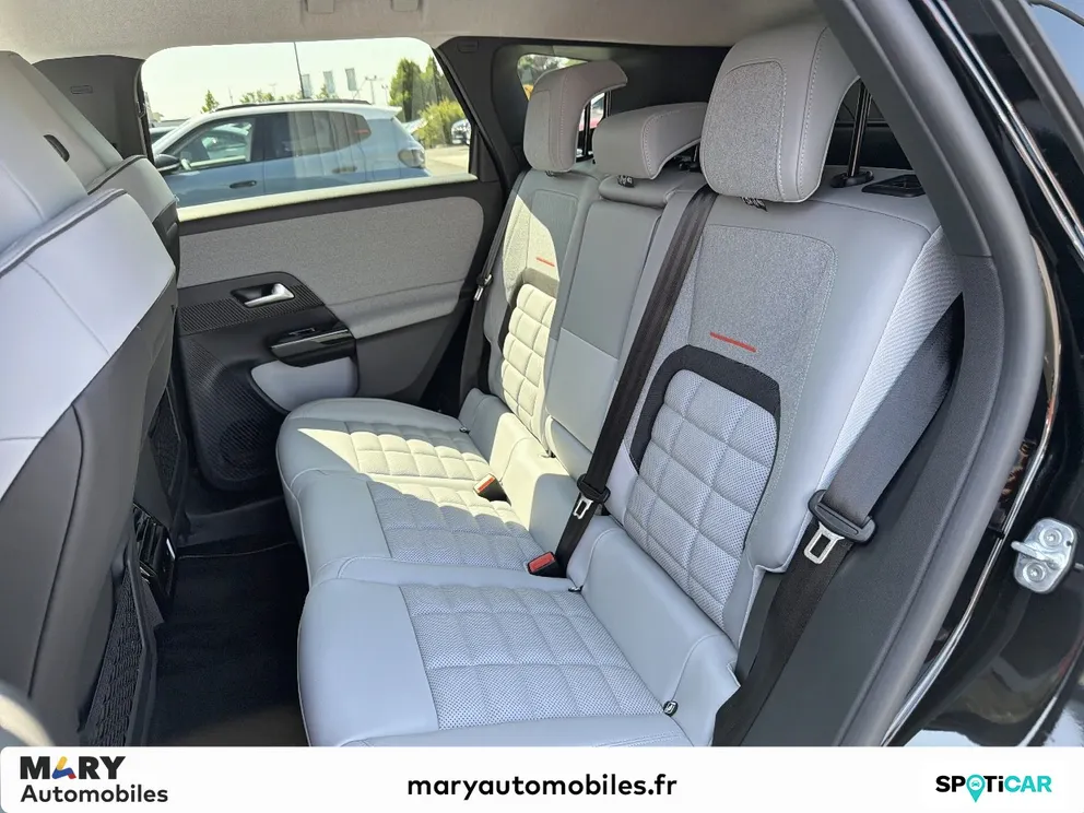 Véhicule occasion 1232412 - Citroën C5 AIRCROSS - Photo 24