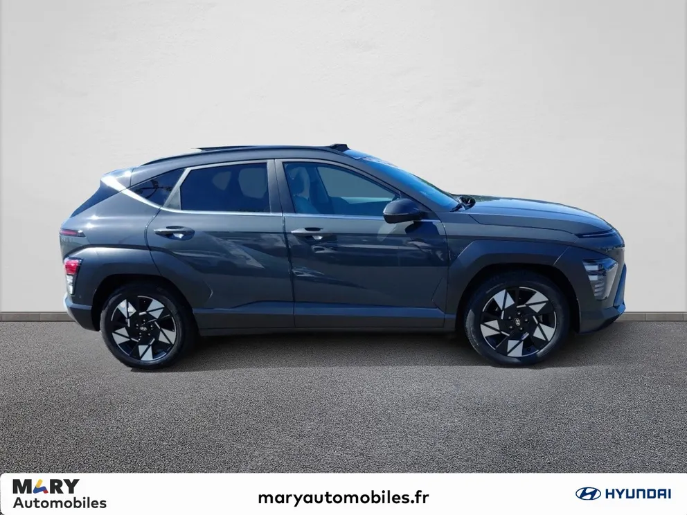 Véhicule occasion 1231269 - hyundai KONA - Photo 4