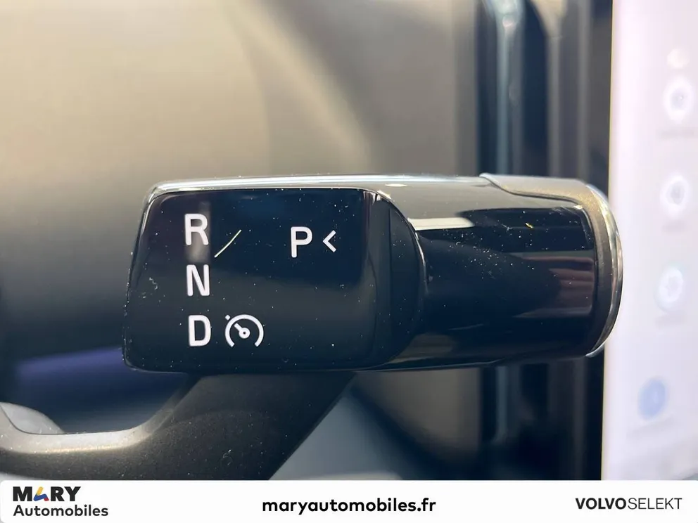 Véhicule occasion 190939 - volvo EX30 - Photo 16