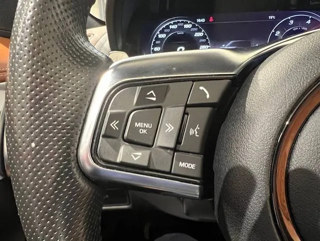 Véhicule occasion 106649 - jaguar F-TYPE - Photo 15