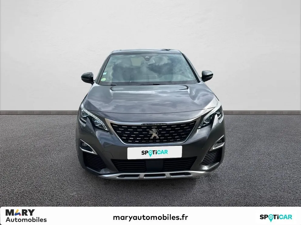 Véhicule occasion 158500 - peugeot 3008 - Photo 2