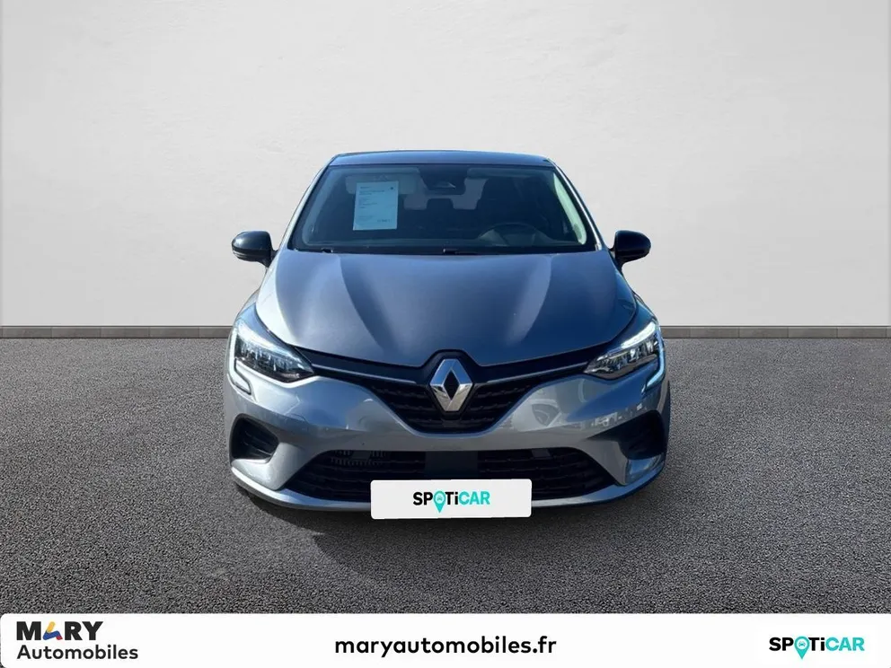 Véhicule occasion 213832 - renault CLIO - Photo 2