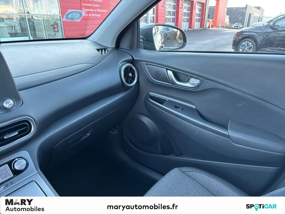 Véhicule occasion 212340 - hyundai KONA - Photo 20