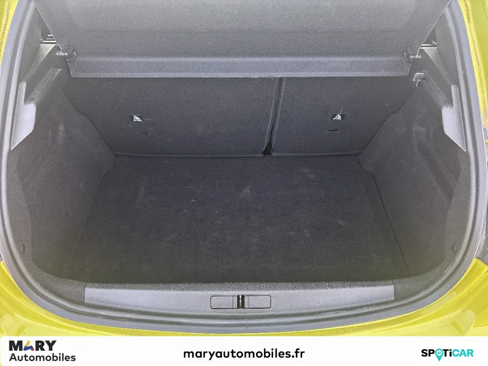 Véhicule occasion 1237962 - peugeot 208 - Photo 19