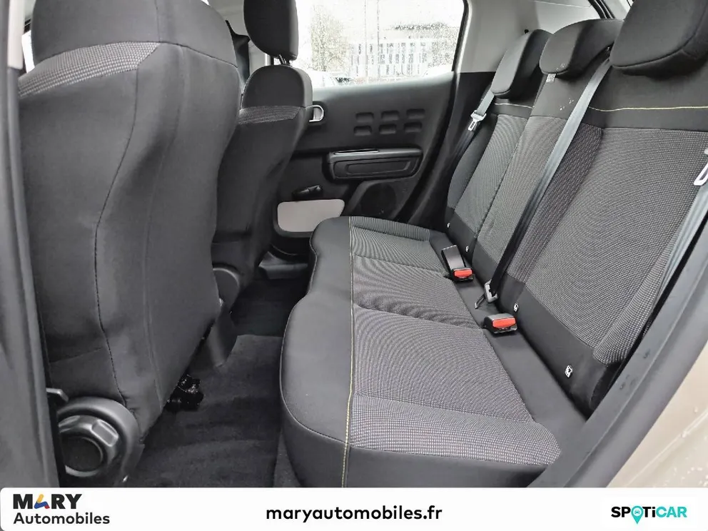 Véhicule occasion 223528 - Citroën C3 - Photo 10