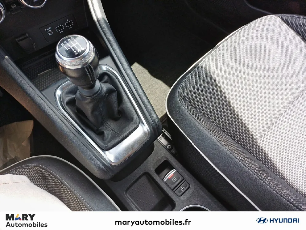 Véhicule occasion 225762 - renault CAPTUR - Photo 11