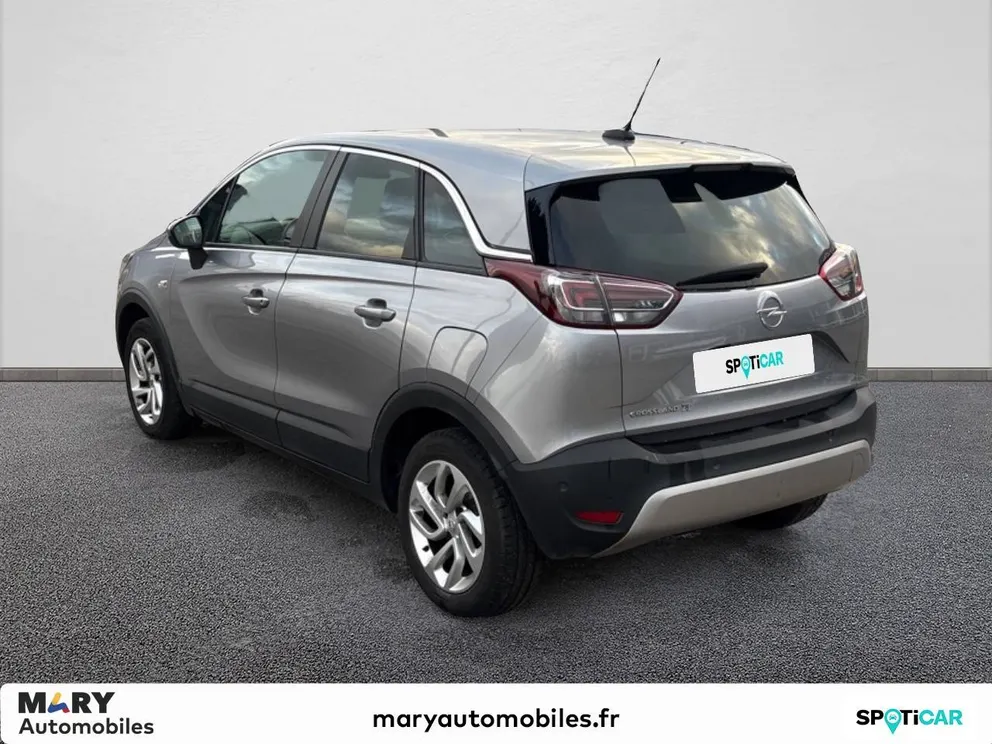 Véhicule occasion 213624 - opel CROSSLAND - Photo 7