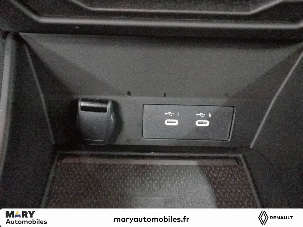 Véhicule occasion 223305 - renault CAPTUR - Photo 19