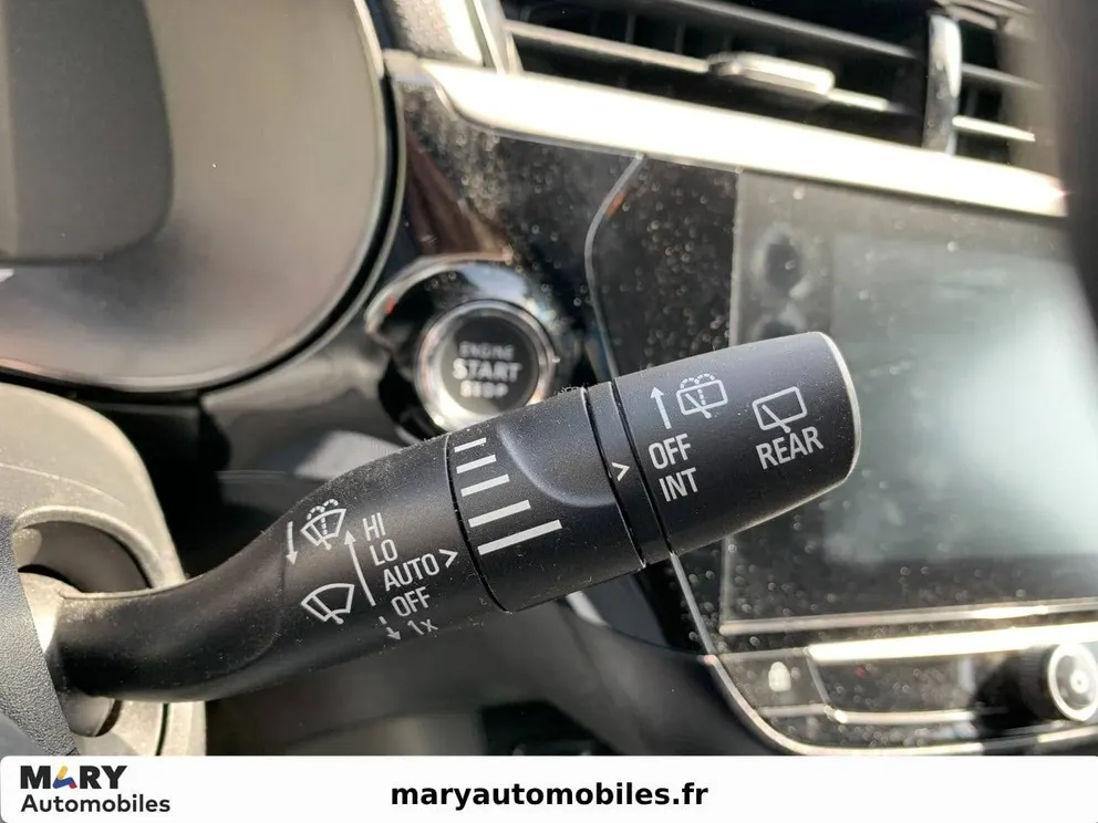 Véhicule occasion 216230 - opel CORSA - Photo 18