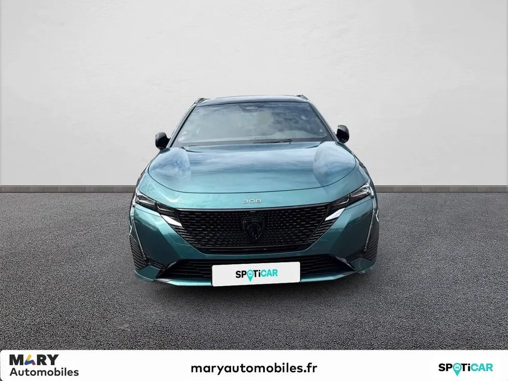 Véhicule occasion 237532 - peugeot 308 - Photo 2