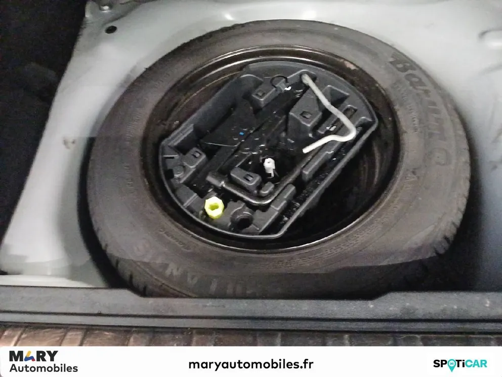 Véhicule occasion 221819 - peugeot 2008 - Photo 13