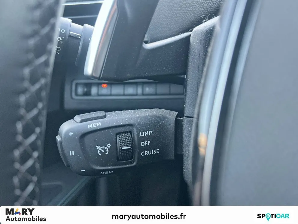 Véhicule occasion 208338 - peugeot 3008 - Photo 15