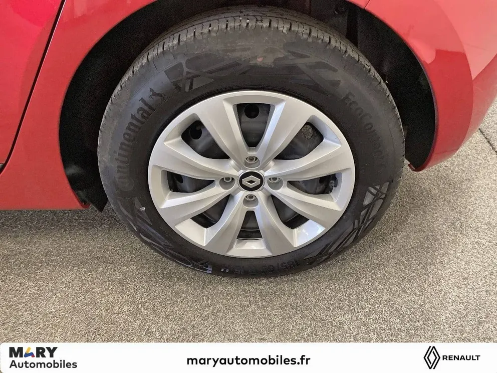 Véhicule occasion 208882 - renault CLIO - Photo 11