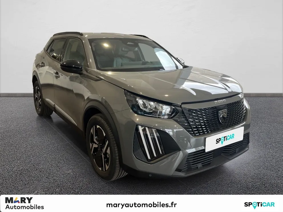 Véhicule occasion 191371 - peugeot 2008 - Photo 5