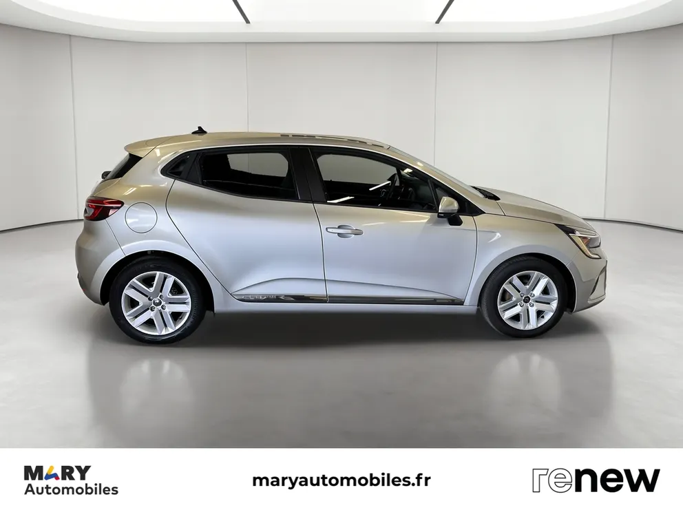 Véhicule occasion 1237237 - renault CLIO - Photo 6