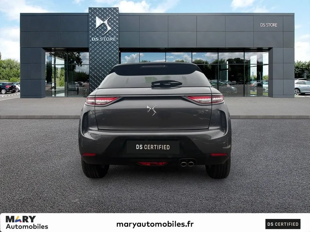 Véhicule occasion 213295 - ds DS 3 - Photo 5