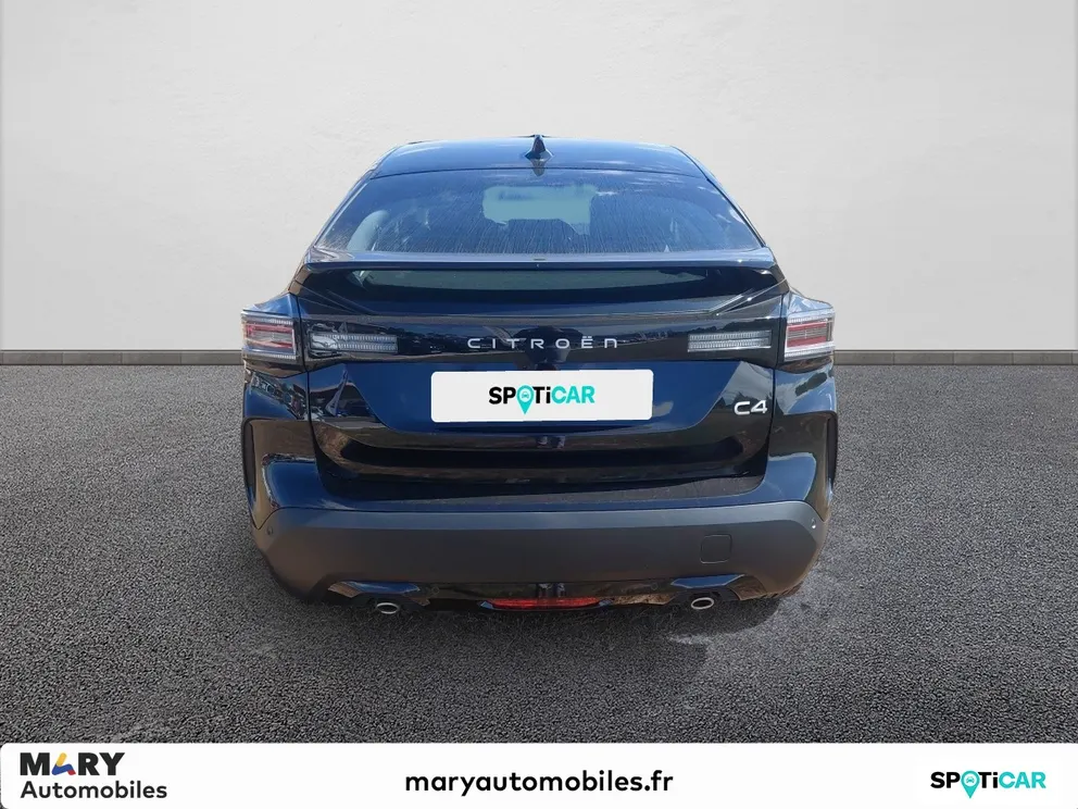 Véhicule occasion 1232647 - Citroën C4 - Photo 3