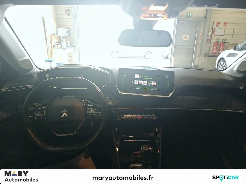 Véhicule occasion 233295 - peugeot 208 - Photo 8