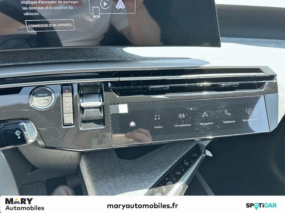 Véhicule occasion 1233346 - peugeot 3008 - Photo 15