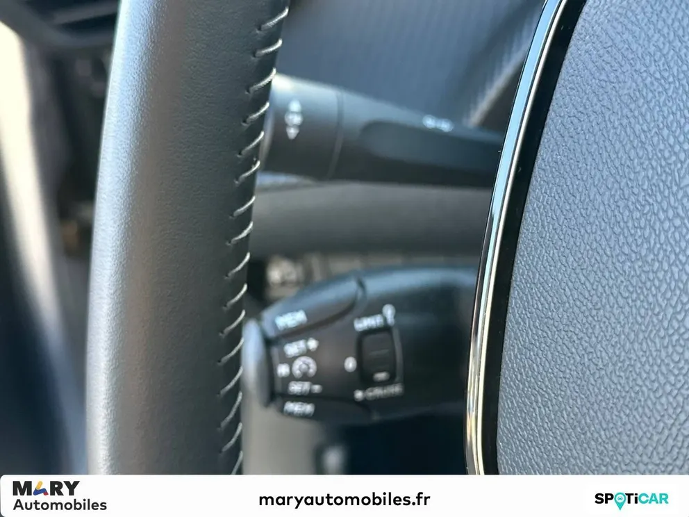 Véhicule occasion 202839 - peugeot 2008 - Photo 15