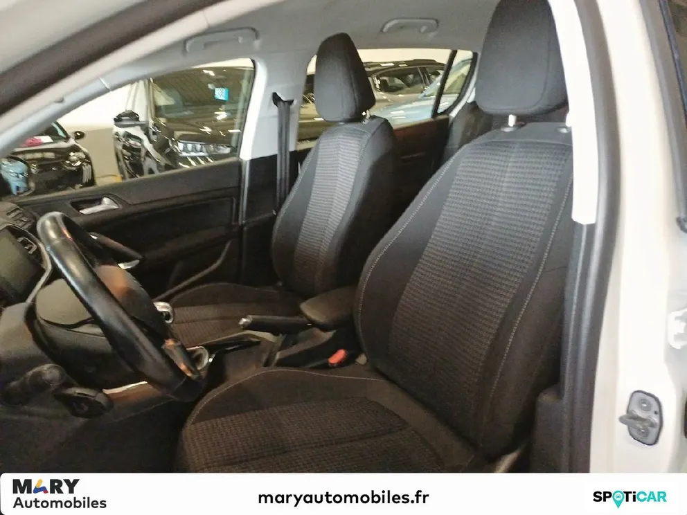 Véhicule occasion 219436 - peugeot 308 - Photo 9