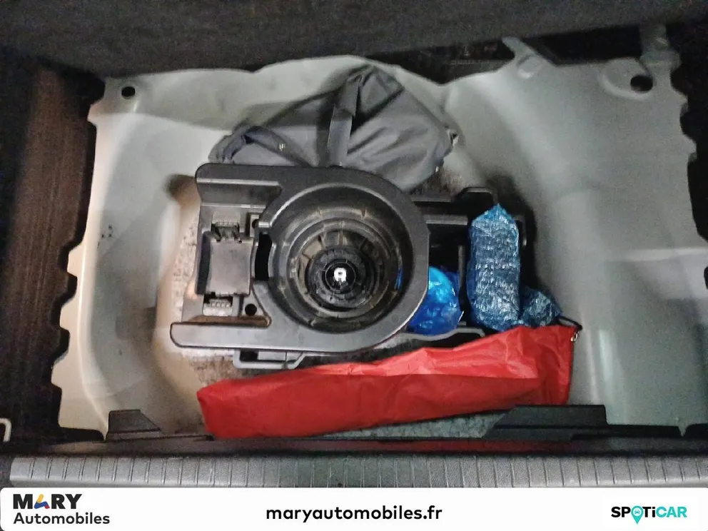 Véhicule occasion 220970 - opel CORSA - Photo 13