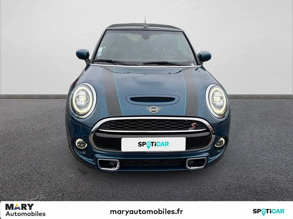 Véhicule occasion 216004 - mini HATCH - Photo 2