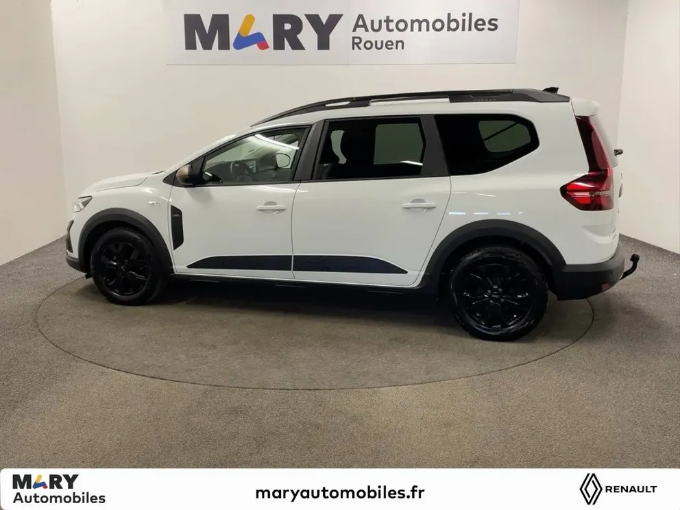 Véhicule occasion 218704 - dacia JOGGER - Photo 7